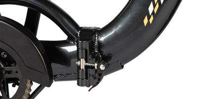 Eunorau ONE-TRIKE 2.0