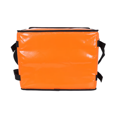 Insulated Food Delivery Bag — 40L Thermal, eBike Rack Mount