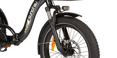 Eunorau ONE-TRIKE 2.0