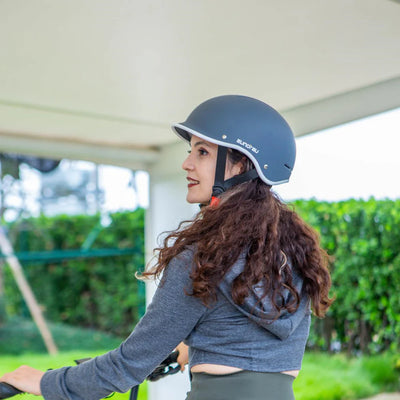 Eunorau Genesis Adult Bike Helmet for Men and Women