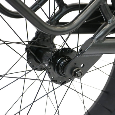 Eunorau Cargo Ebike Trailer