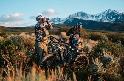 Velotric Nomad 2X — Full Suspension Fat Tire eBike (750W / 1400W Peak, 105Nm)