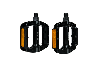Fucare Pedal