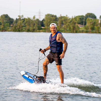 E-Surf Electric Surfboard EZ Series (Made in Canada)
