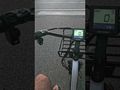 Meigi Blazer 750W Electric Trike