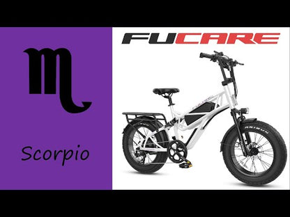 Fucare Scorpio Ebike