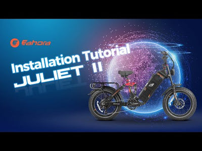Eahora Juliet Pro