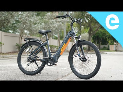 Eunorau Meta275 500W Ebike