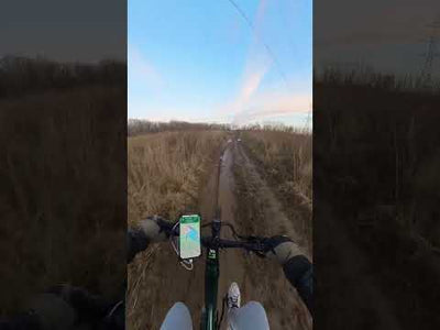 Himiway A7 Pro Mid-Drive Full Suspension Step-Thru eBike