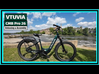 Vtuvia CMB Pro