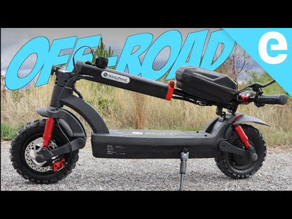 Isinwheel GT2 800W Off Road Electric Scooter