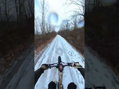 Himiway Cobra Pro Mid Motor Mountain Ebike