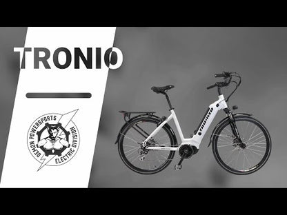 Demon Electric - Tronio Commuter