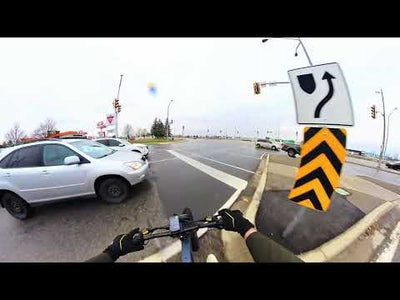 Eunorau Flash Ebike 1000W