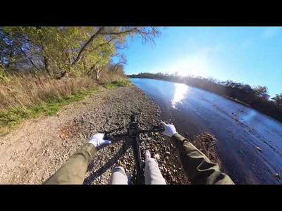 Himiway Cobra D7 Full Suspension Fat-Tire Electric Bike
