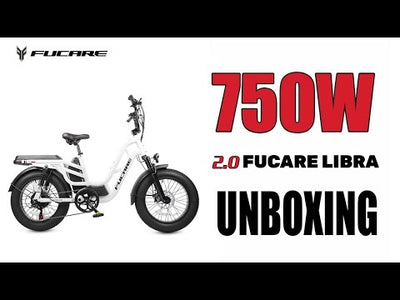Fucare Libra Ebike