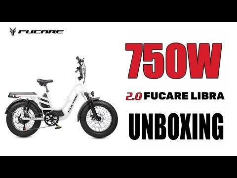 Fucare Libra Ebike