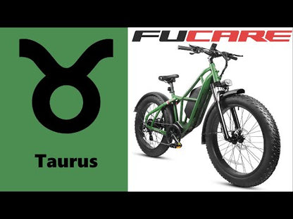 Fucare Taurus 1400W