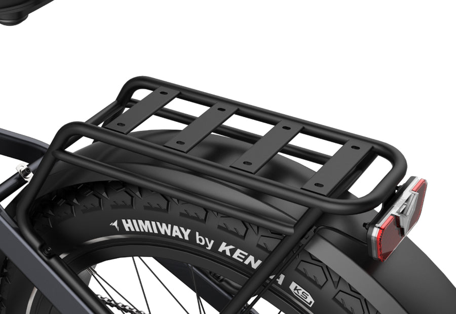 Himiway Rhino ebike