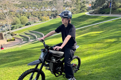 Gt73 GT73 Electric Motorbike Canada β Zeus Ebikes Canada
