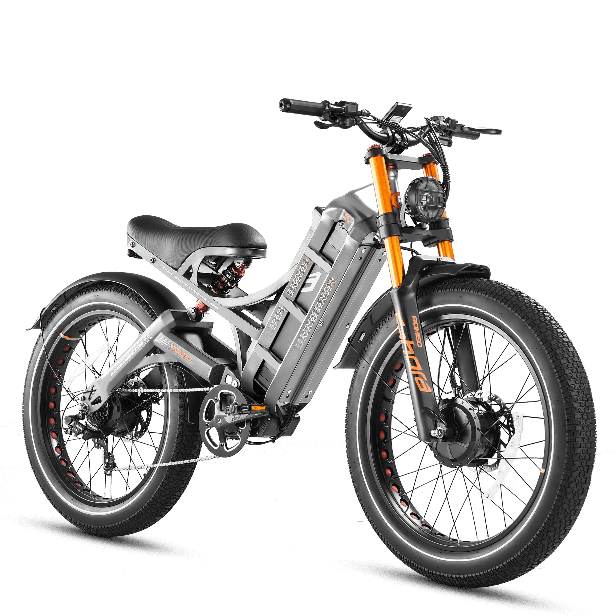 Eahora Romeo Pro II Ebike