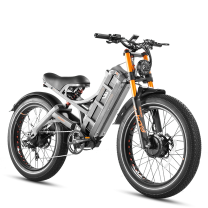 Eahora Romeo Pro II Ebike