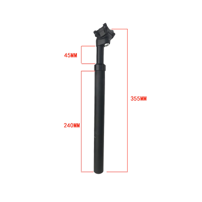 Shock Absorber Seat Tube 27.2mm