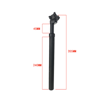 Shock Absorber Seat Tube 27.2mm