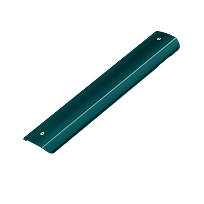 Velotric Discover 3 battery cover plate in Emerald Green