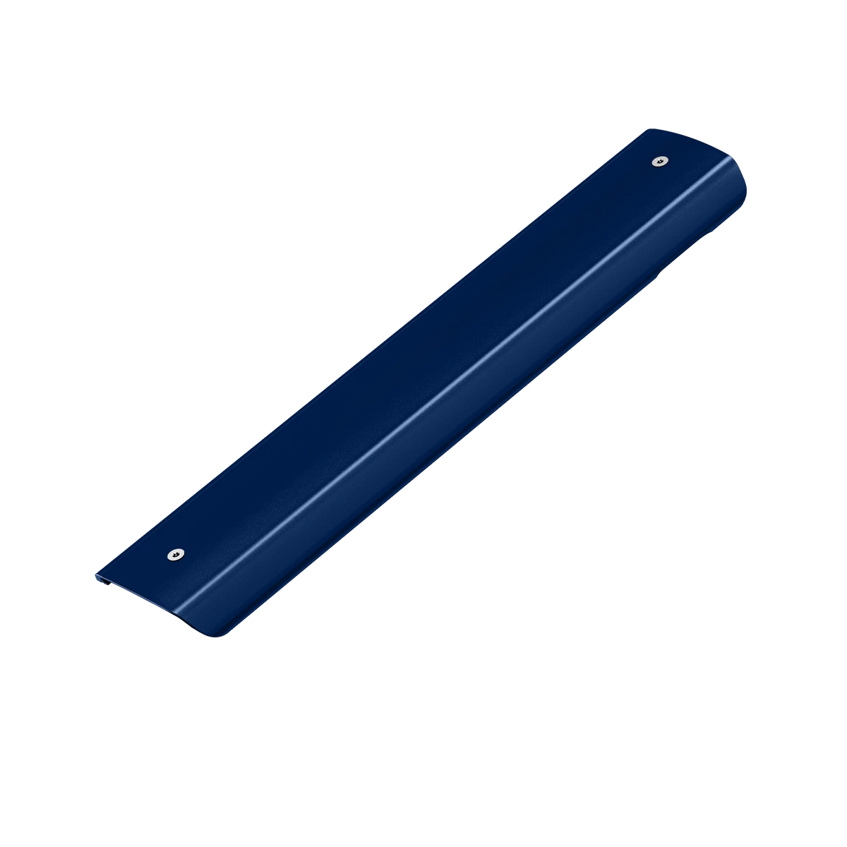 Velotric Discover 3 battery cover plate in Lemans Blue