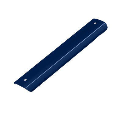 Velotric Discover 3 battery cover plate in Lemans Blue