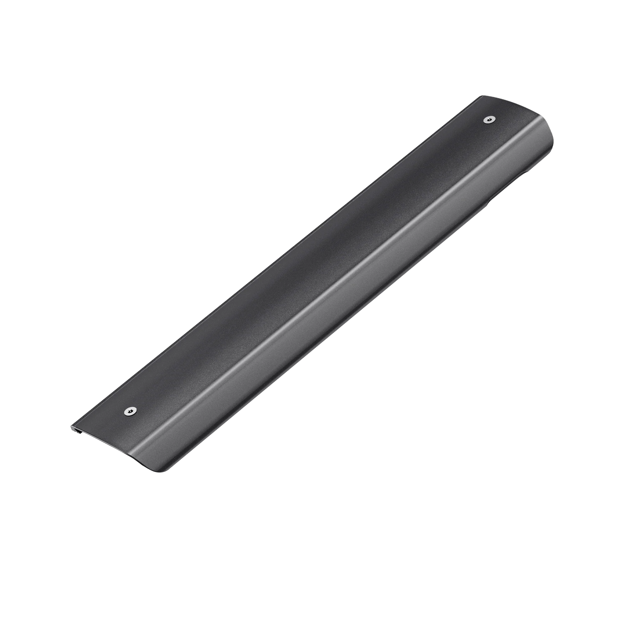 Velotric Discover 3 battery cover plate in Stone Gray