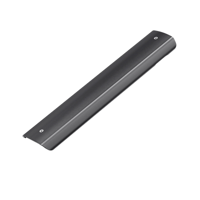 Velotric Discover 3 battery cover plate in Stone Gray