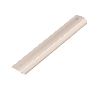 Velotric Discover M battery cover plate in Platinum Silver — a long colour-matched downtube panel