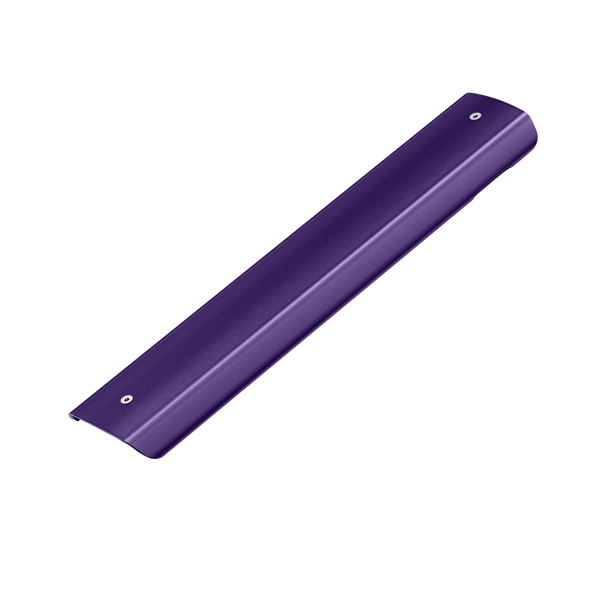 Velotric Summit 2 battery cover in Galaxy Purple