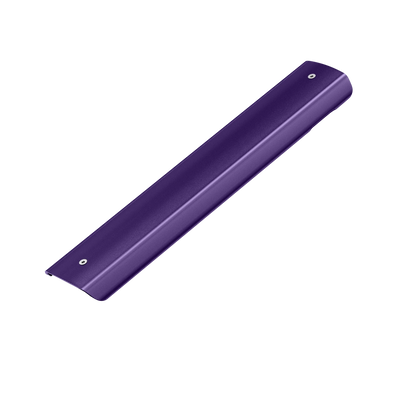 Velotric Summit 2 battery cover in Galaxy Purple