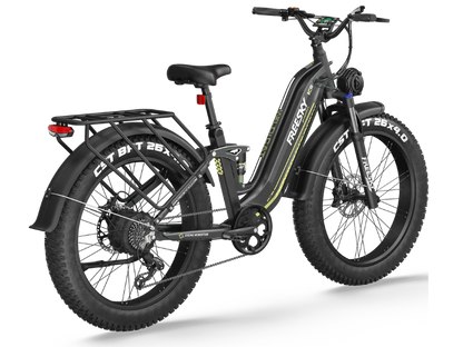 Freesky Wild Cat Pro A-340